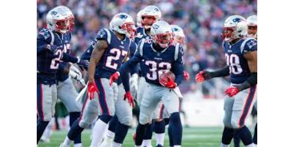 Les Patriots de la Nouvelle-Angleterre ont perdu 18-12 contre les Broncos de Denver
